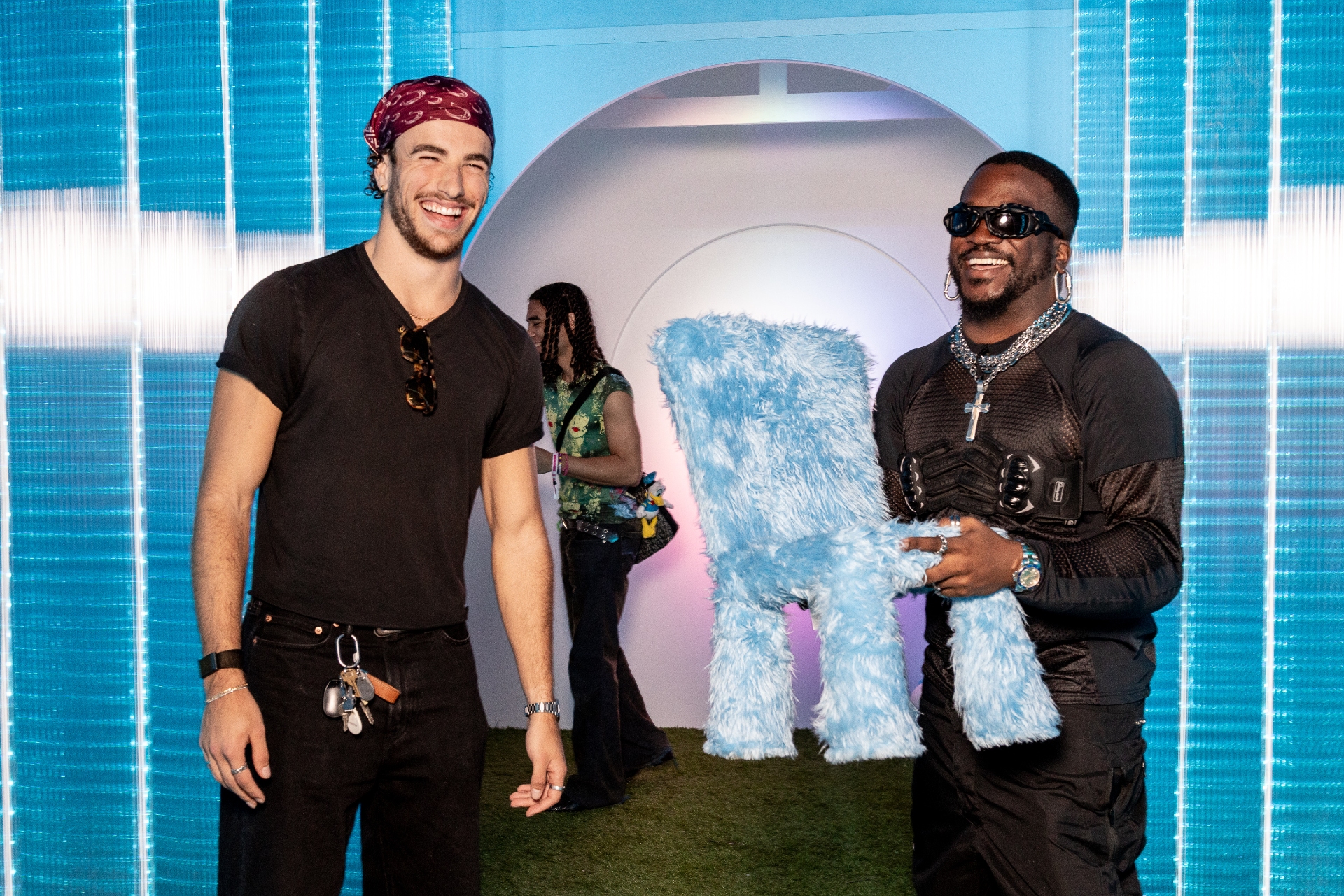 IKEA Color of the Year & Latest Collection Unveiled During Miami Art Week was posted to the gallery